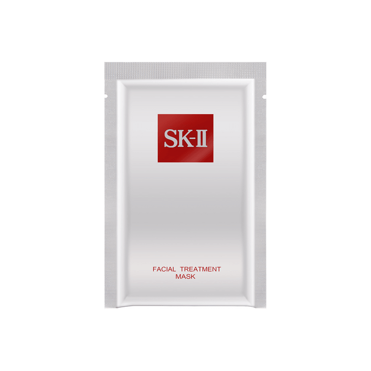 SK2 Facial Treatment Mask 10 sheets 3