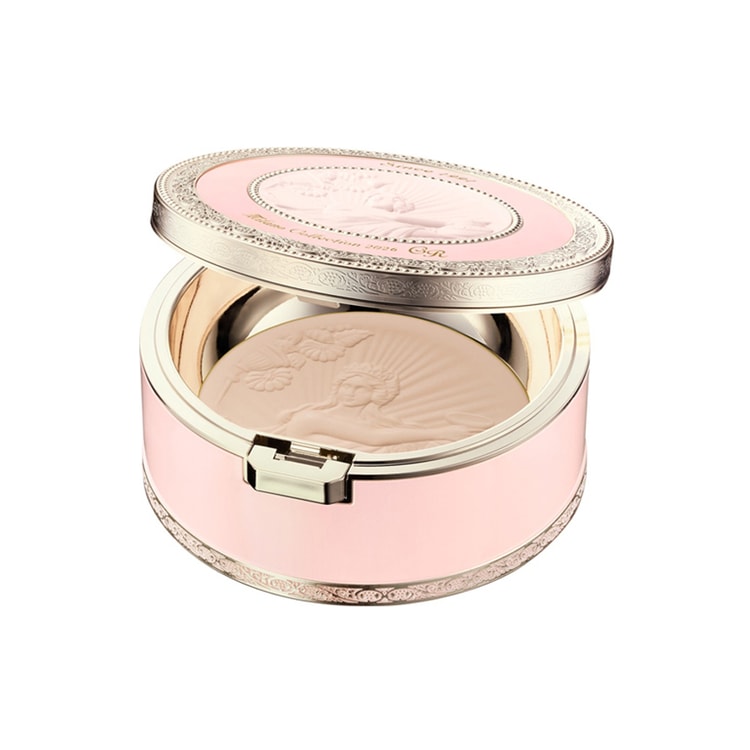 Milano Collection GR Face Up Powder 2026 Limited Edition 30g