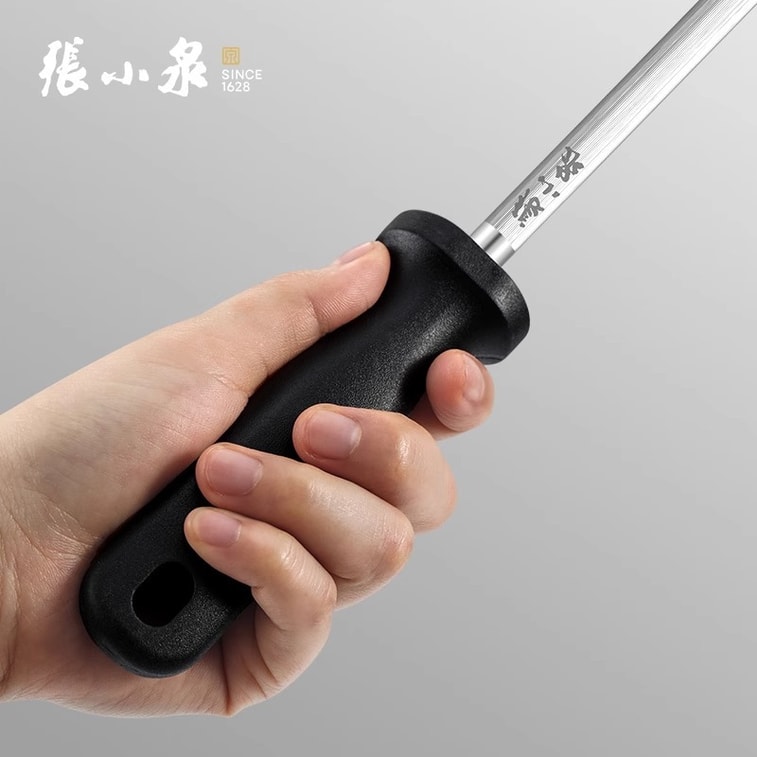【中國直郵】張小泉 多功能磨刀神器磨刀石 快速磨刀器 手動磨刀 5秒鈍刀換新 5