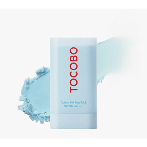 Cotton Soft Sun Stick SPF50 PA++++ 19g