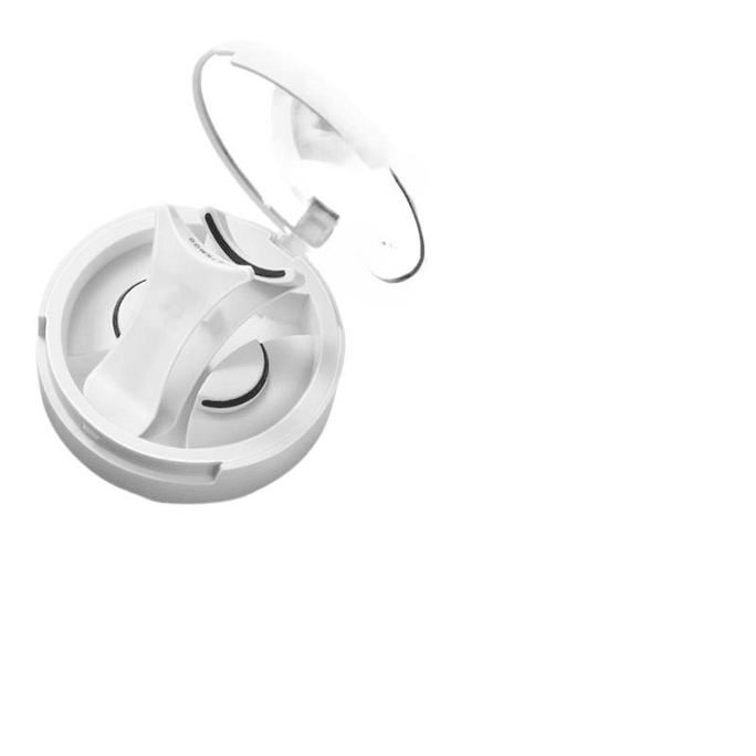 【중국 직송】오카만 천연 자석 속눈썹 천연 전체 재사용 가능 카멜리아 26mm * 1 상자