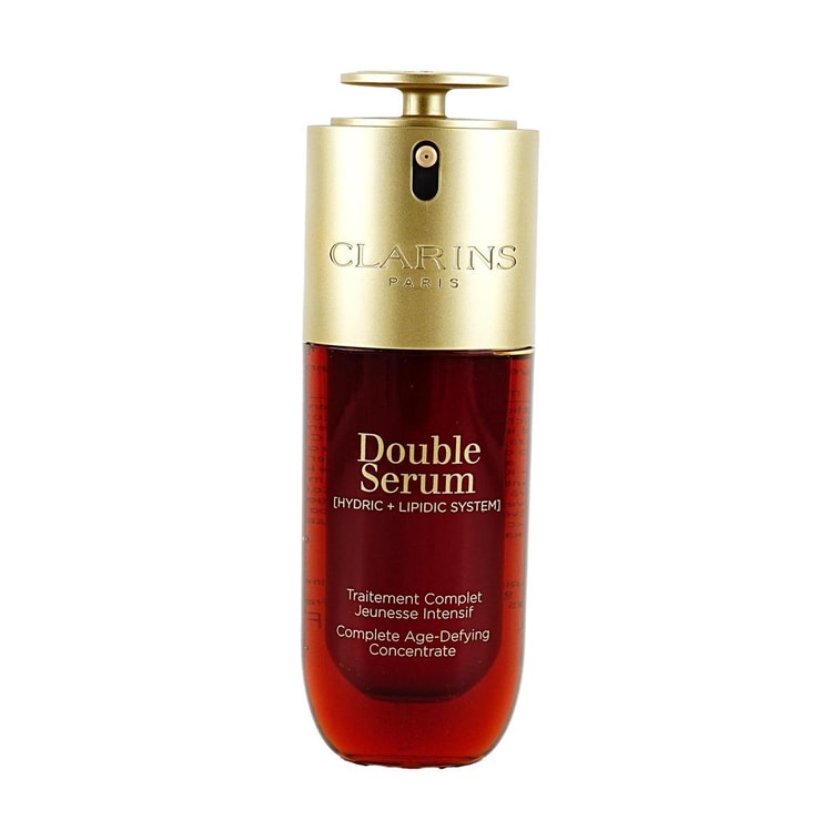 Product Detail - Double Serum, Anti-Aging Face Oil Serum, 2.5oz - Reduces Wrinkles & Improves Radiance | Dry & Sensitive Skin - image3