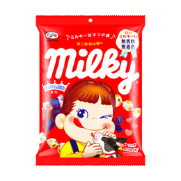 Hokkaido Milk Candy 3.81oz