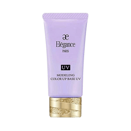 Elegance Modelling Colour-Up Base UV LV660 30 g