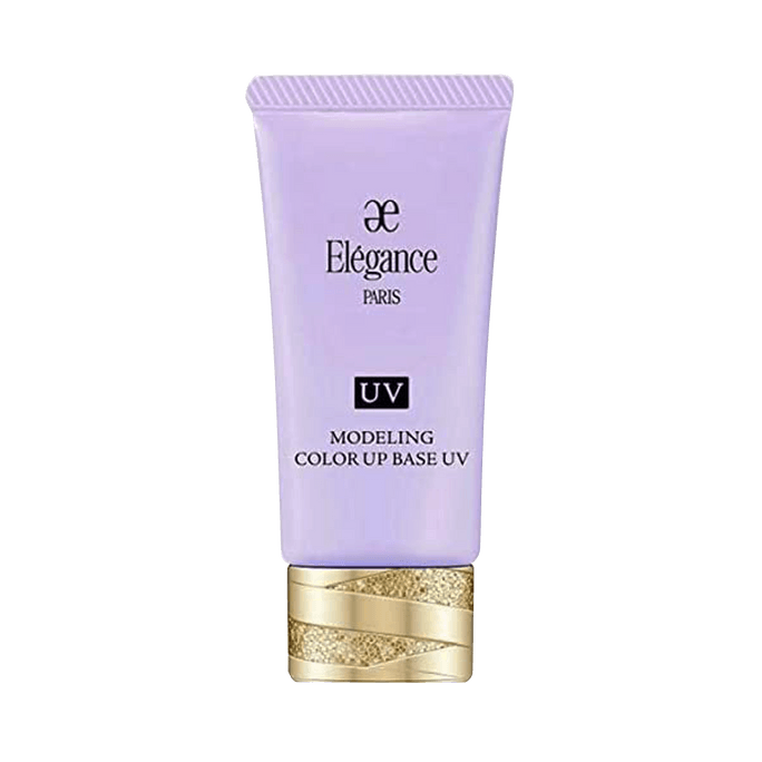 Elegance Modelling Colour-Up Base UV LV660 30 g