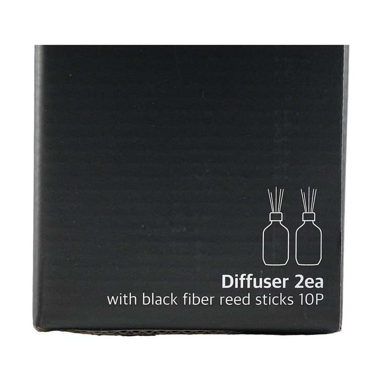 Premium Reeds Diffuser 2P Set#02 Flower Shop【G-Dragon's Recommended Brand】 14
