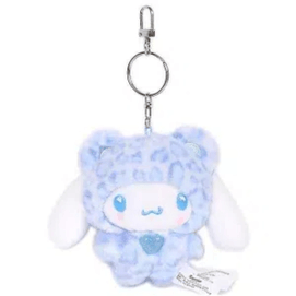 Sanrio (SANRIO) Mascot Keychain (Sanrio Gal Bear)