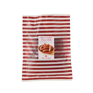 ロイヤルサロン スパイシーミルクチョコレート 160g