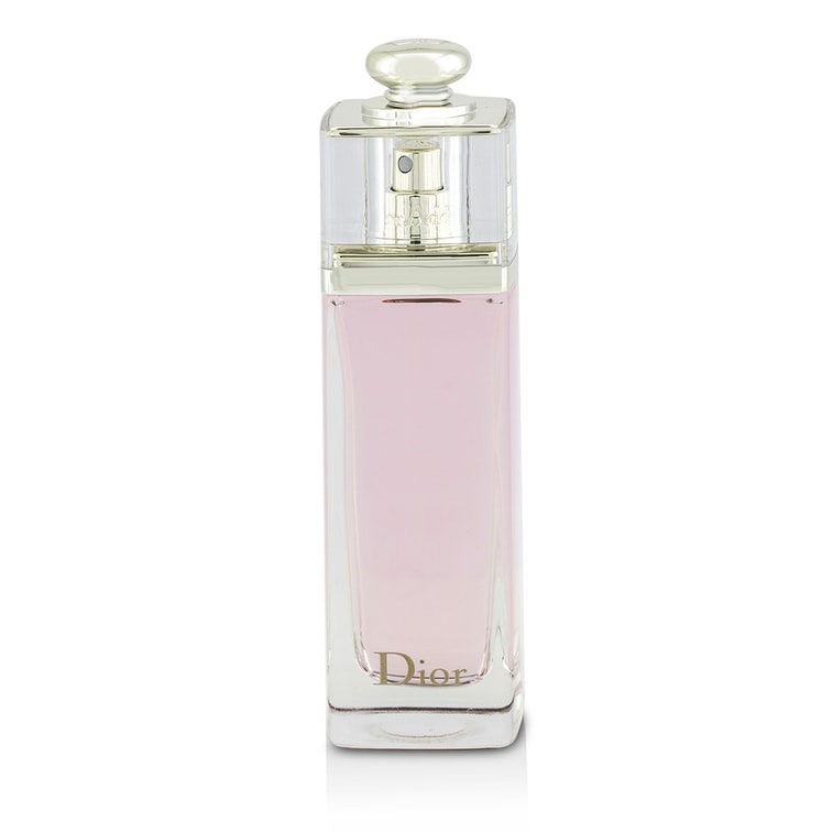 Christian Dior Addict Eau Fraiche Eau De Toilette Spray | Yami