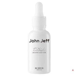 15% L-Ascorbic Acid Serum 30ml