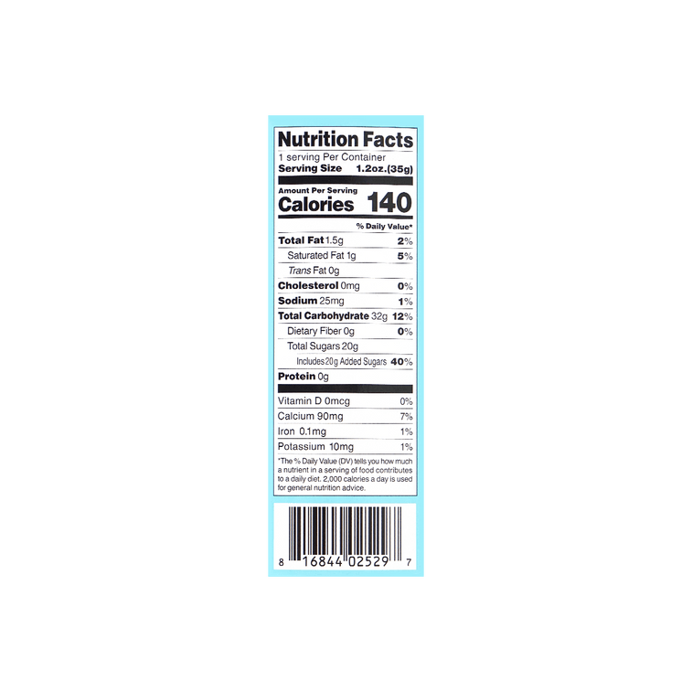 ポッピン・クッキン DIY ファン ワッフル ストア、1.23オンス 10