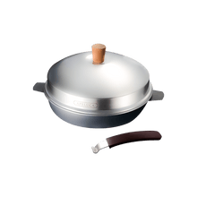 APELUCA Outdoor Camping Pizza Oven Pot - Yamibuy.com