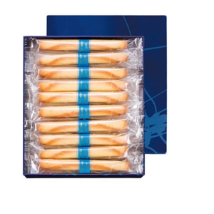 Original Butter Egg Roll 20pcs