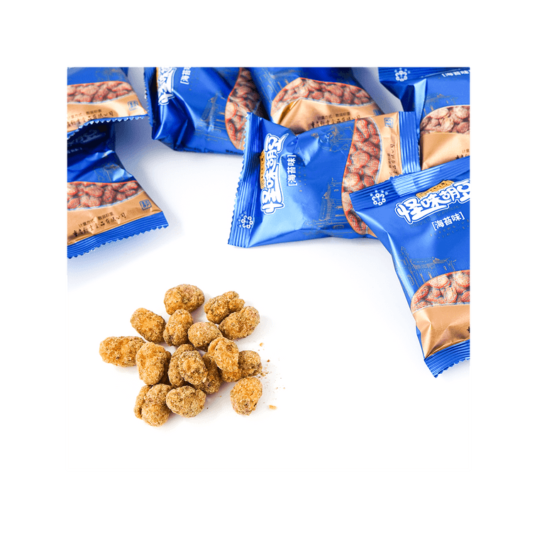 味付そら豆海苔 500g 5