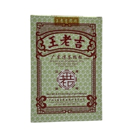 Wang Lao Ji Herbal Tea cane sugar free 10bags