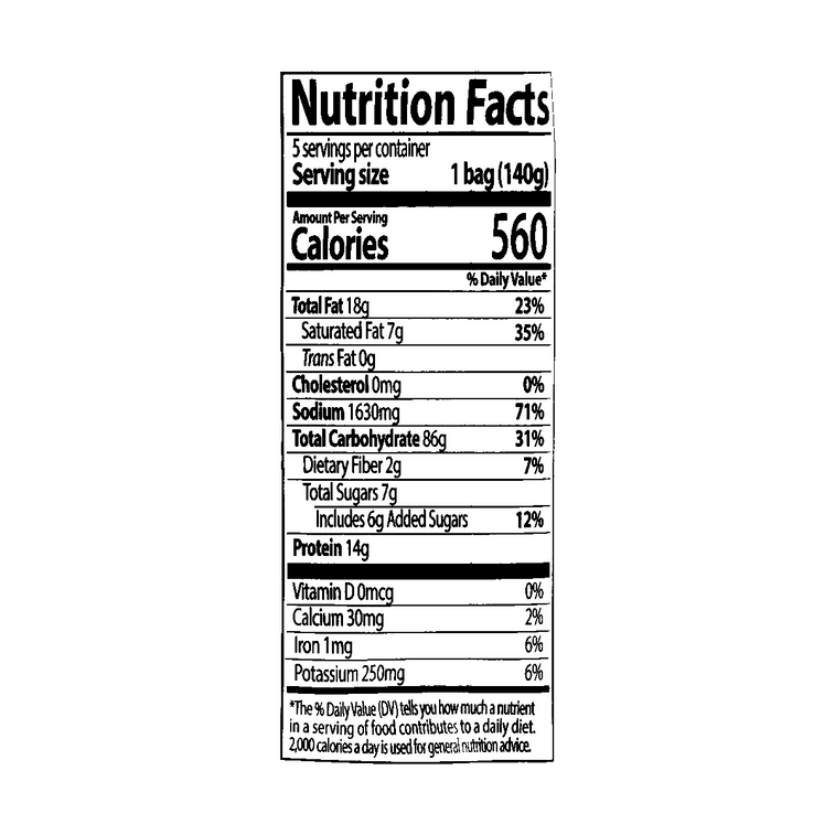 Korean Buldak Noodles Stir-Fried Ramen - Hot Chicken Flavor, 4.94 oz*5 ,24.7 oz【Trending on TikTok】【Packaging May Vary】 15