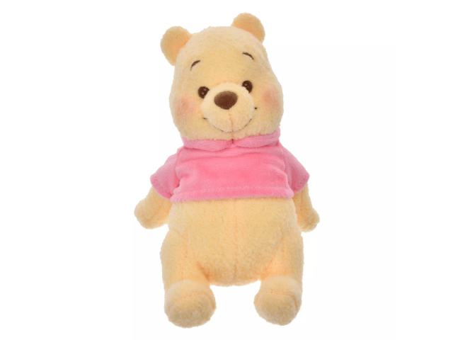 ディズニー デイドリームシリーズ くまのプーさん キーチェーン - Yami