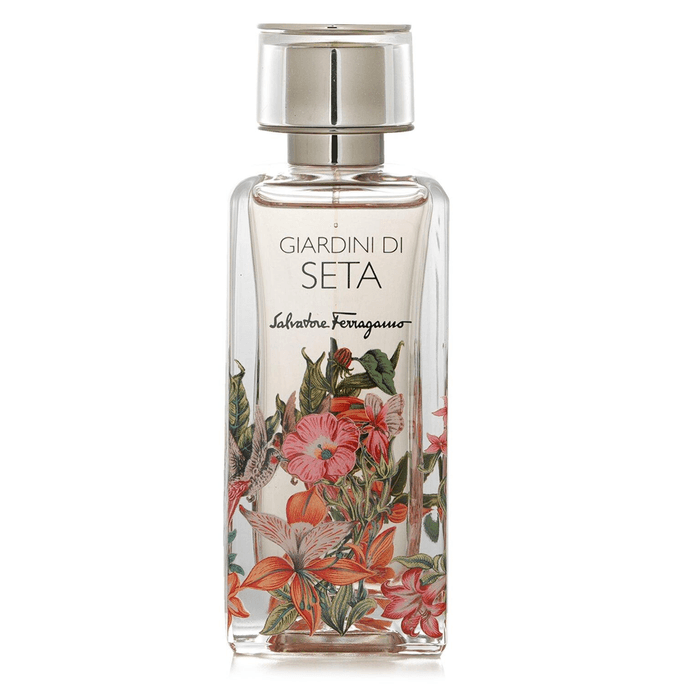 Giardini Di Seta Eau De Parfum Spray 100ml/3.4oz