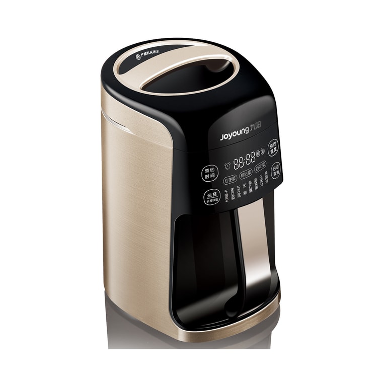 JOYOUNG 【Low Price Guarantee】Superfine Grinding Automatic Hot Soy Milk