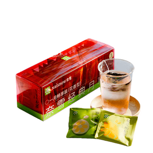 Nayuki Floral Tea Classic Floral Flavor Monthly Enjoyment Pack 3g x 30 bags/box