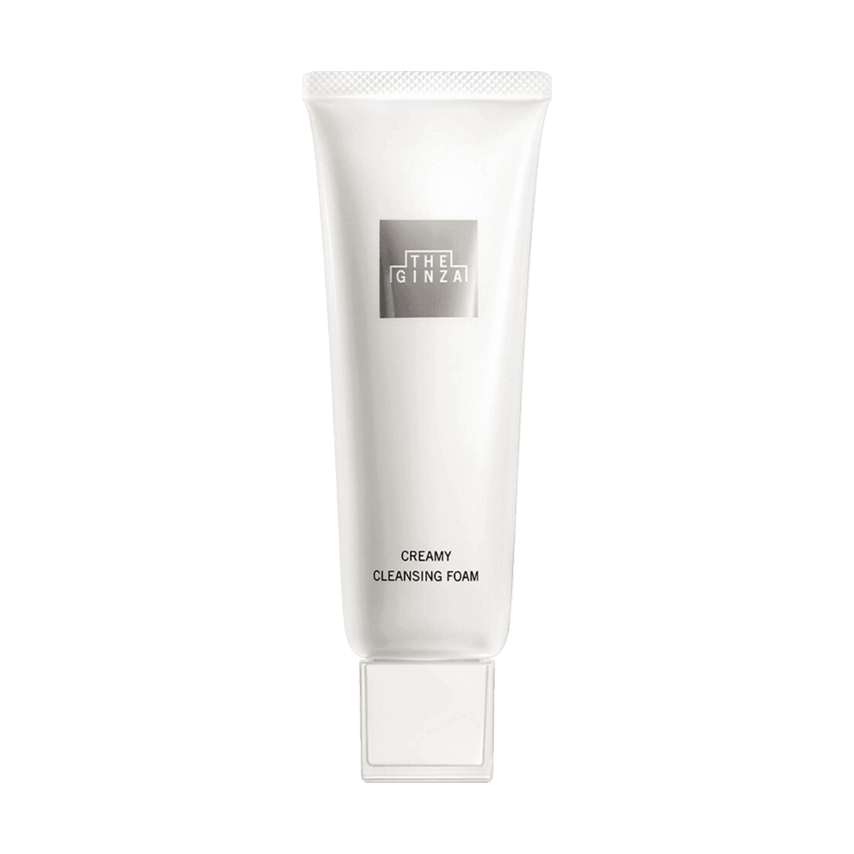The Ginza Creamy Cleansing Foam, 4.59 oz - Yami.com
