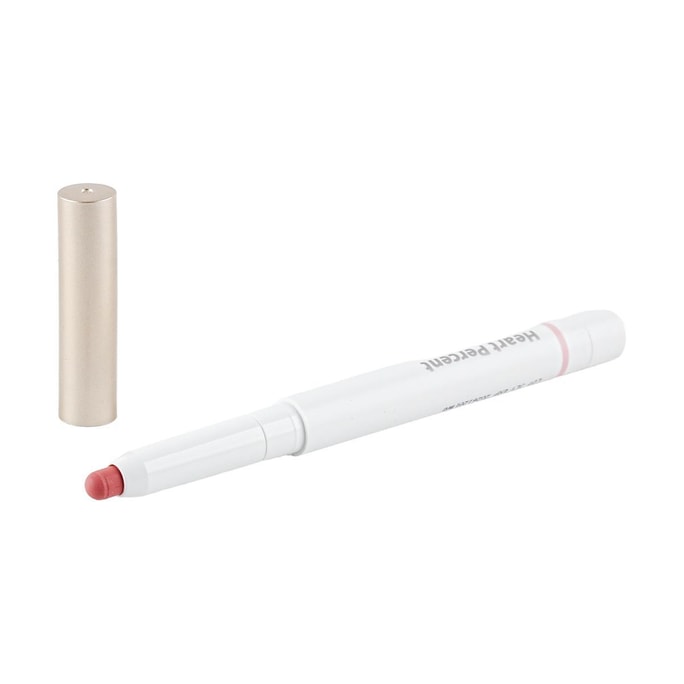Lip Liner Pencil, 0.02 oz, #02 Creamy pink