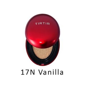 Mask Fit Red Cushion 18g 17N Vanilla