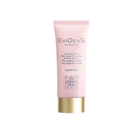 EVIDENS DE BEAUTE トータルシールド SPF 50 Pa+++x アンチ