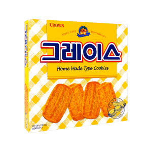 그레이스 비스켓,298g