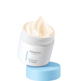 【中国直邮】氧肤时光 肌肽睡眠面膜免洗补水保湿焕亮夜间熬夜急救涂抹面膜 120ml