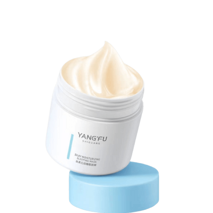 Myopeptide Sleeping Mask Leave On Hydrating  120Ml