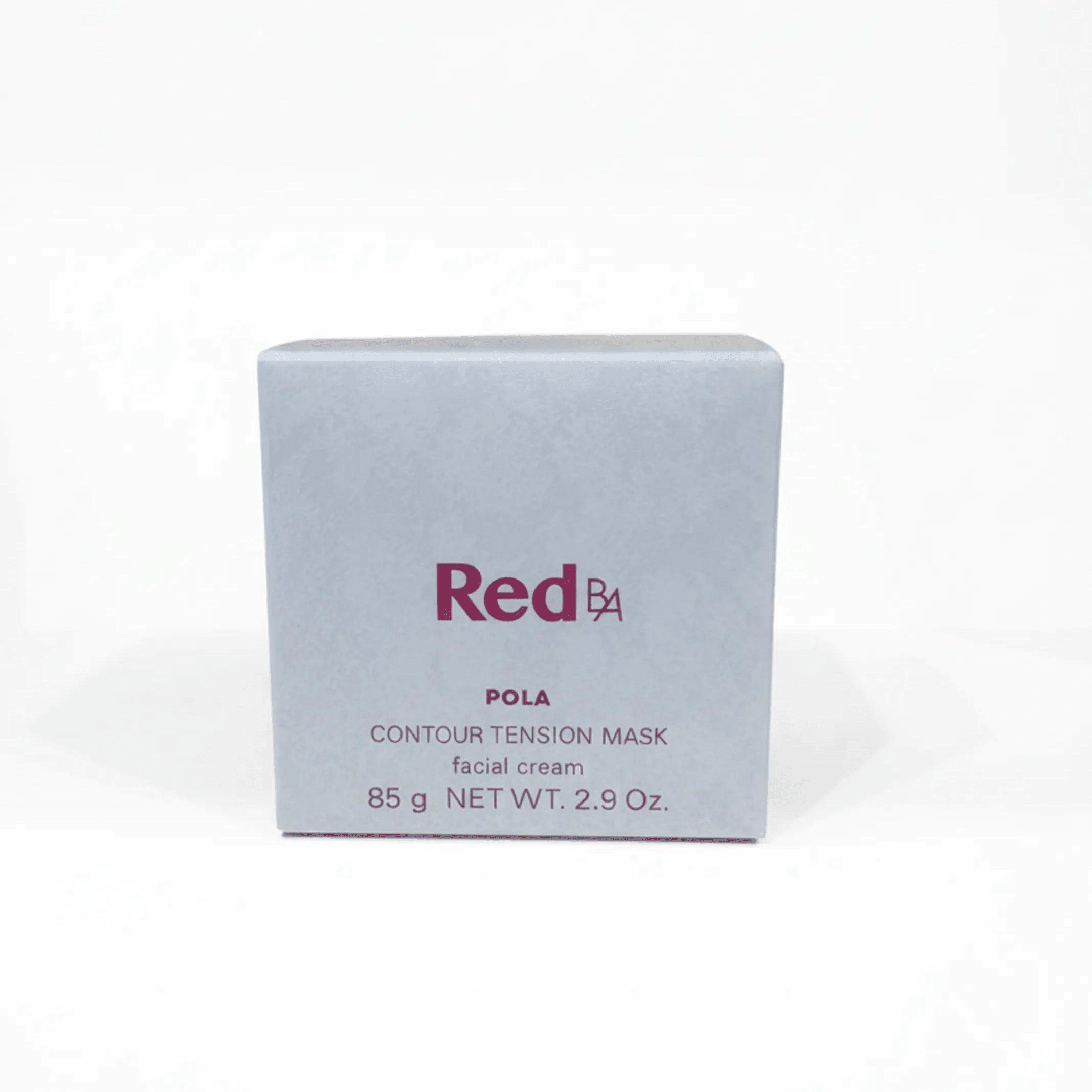 Red B.A Contour Tension Face Mask 85g 85g - Yami.com