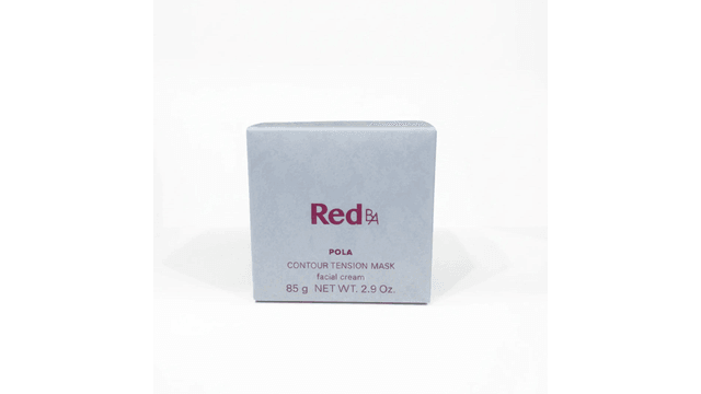 日本POLA Red B.A 塑颜面部面膜85g 85g - 亚米