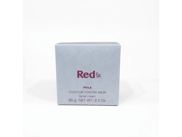 日本POLA Red B.A 塑颜面部面膜85g 85g - 亚米