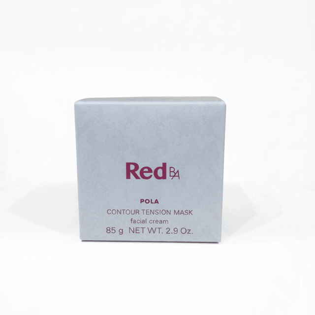 日本POLA Red B.A 塑颜面部面膜85g 85g - 亚米