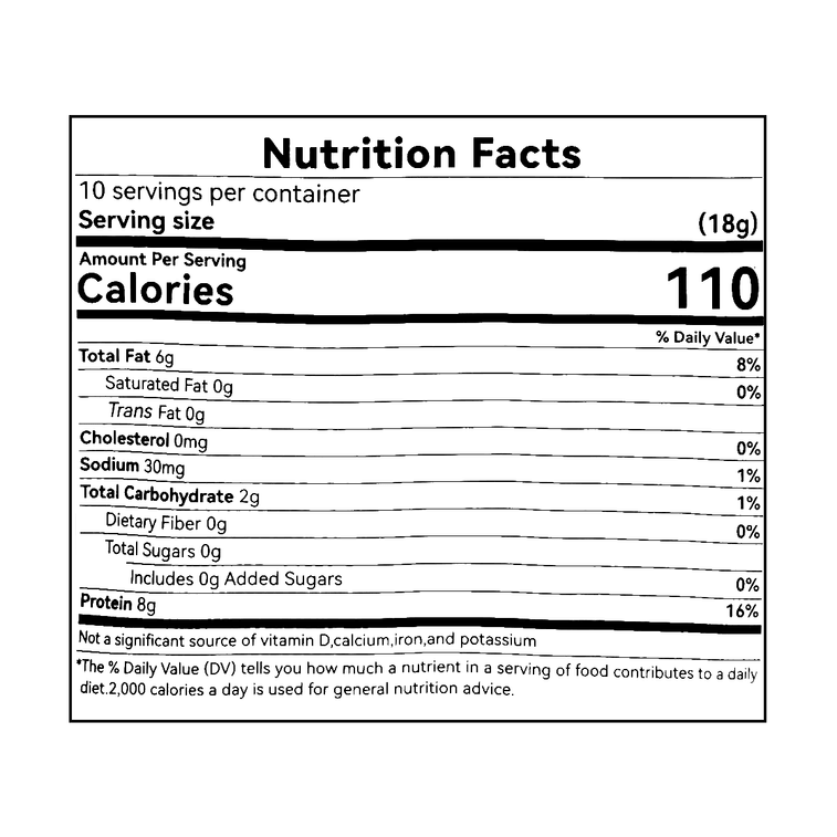 Tofu Sticks - Dried Soy Bean Curd Sticks, 6.34oz 4