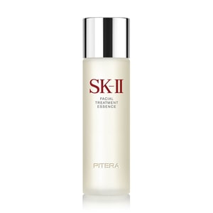【日本からの直送】SK-II SKII SK2 フェアリー ウォーター 保湿、修復、水と油のバランス ブライトニング エッセンス 230ml 日本国内版は海外版、免税店版とは異なります