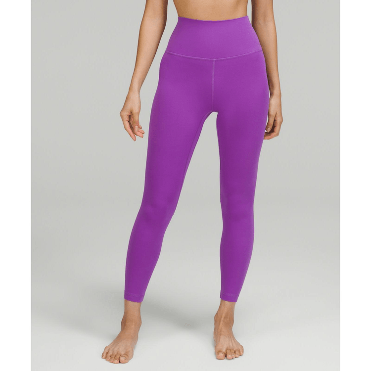 LULULEMON, Align™ High-Rise Pants 24 inch *Asia Fit