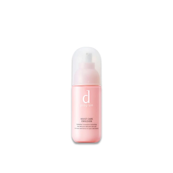 Moisturizing Lotion 100ml