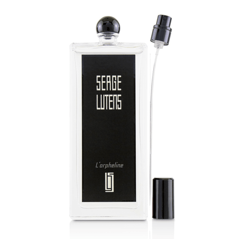 Serge Lutens - 亚米
