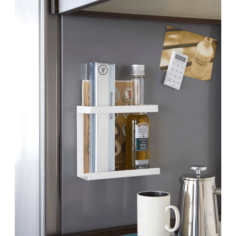 Magnetic Wrap Holder - Steel 1 piece 3