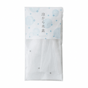 Foaming Net for Cleansing Foam 1Piece