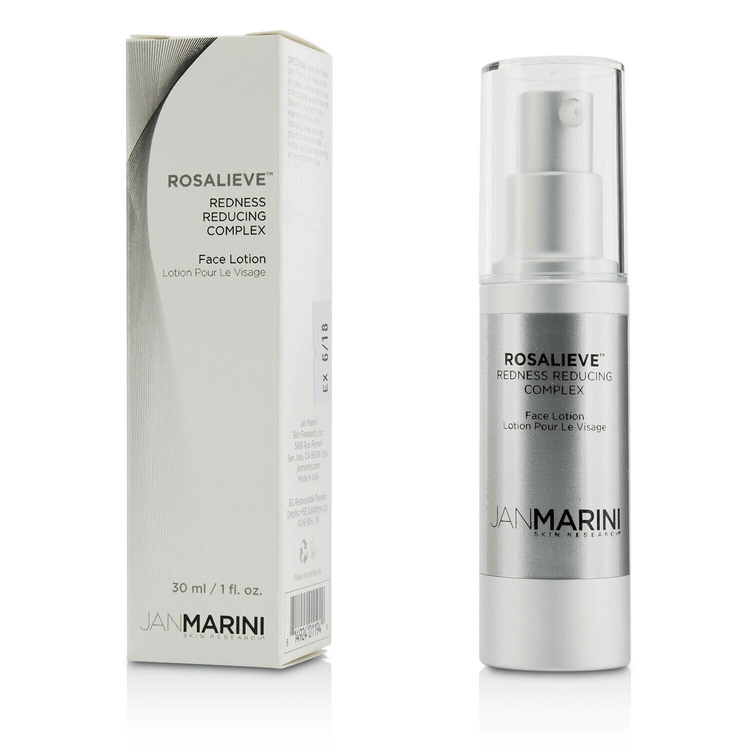 ROSALIEVE Redness Reducing Complex 30ml 【公式通販】