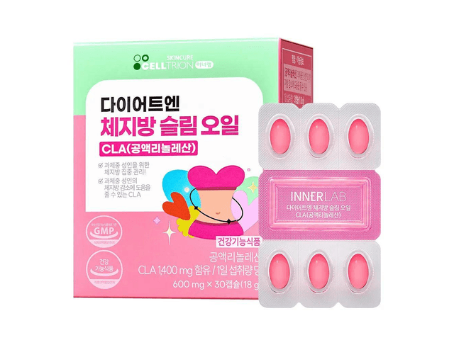 innerlab glutathione Dieten CLA Conjugated Linoleic Acid Softgels 600mg×30 Adult Fatty Acid Dietary Supplement Capsules My whitening protocol part cell function Size:100 Grams