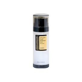 Advanced Snail Radiance Dual Essence 2.7fl oz