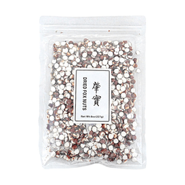 红叶牌 芡实 227g【精选干货】【传统滋补】