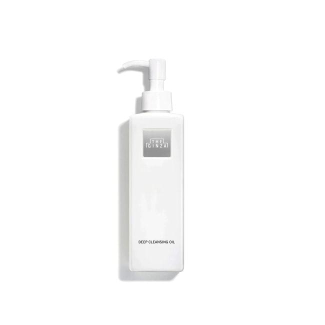 【日本直郵】The Ginza資生堂銀座 貴婦卸妝油 深層清潔滋潤 200ml