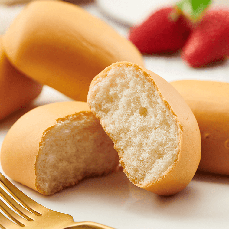 Daliyuan Mini French Bread, 14.11 oz - Image 3