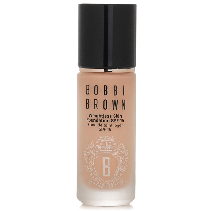 Weightless Skin Foundation SPF 15 - #C046 Cool Beige 30ml