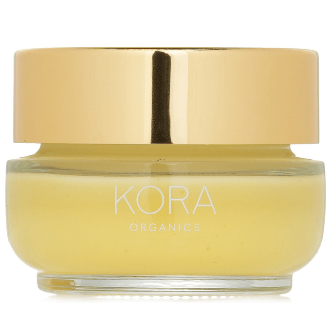 [香港直邮] 美国Kora Organics Turmeric Glow Moisturizer (Miniature)  15ml/0.51oz